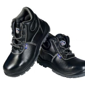 ALLEN COPPER MEN'S SAFETY SHOES AC - 1008